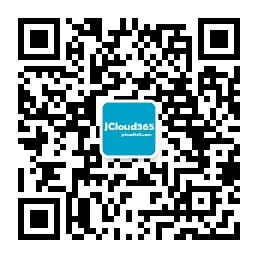 微信公众号JCloud365